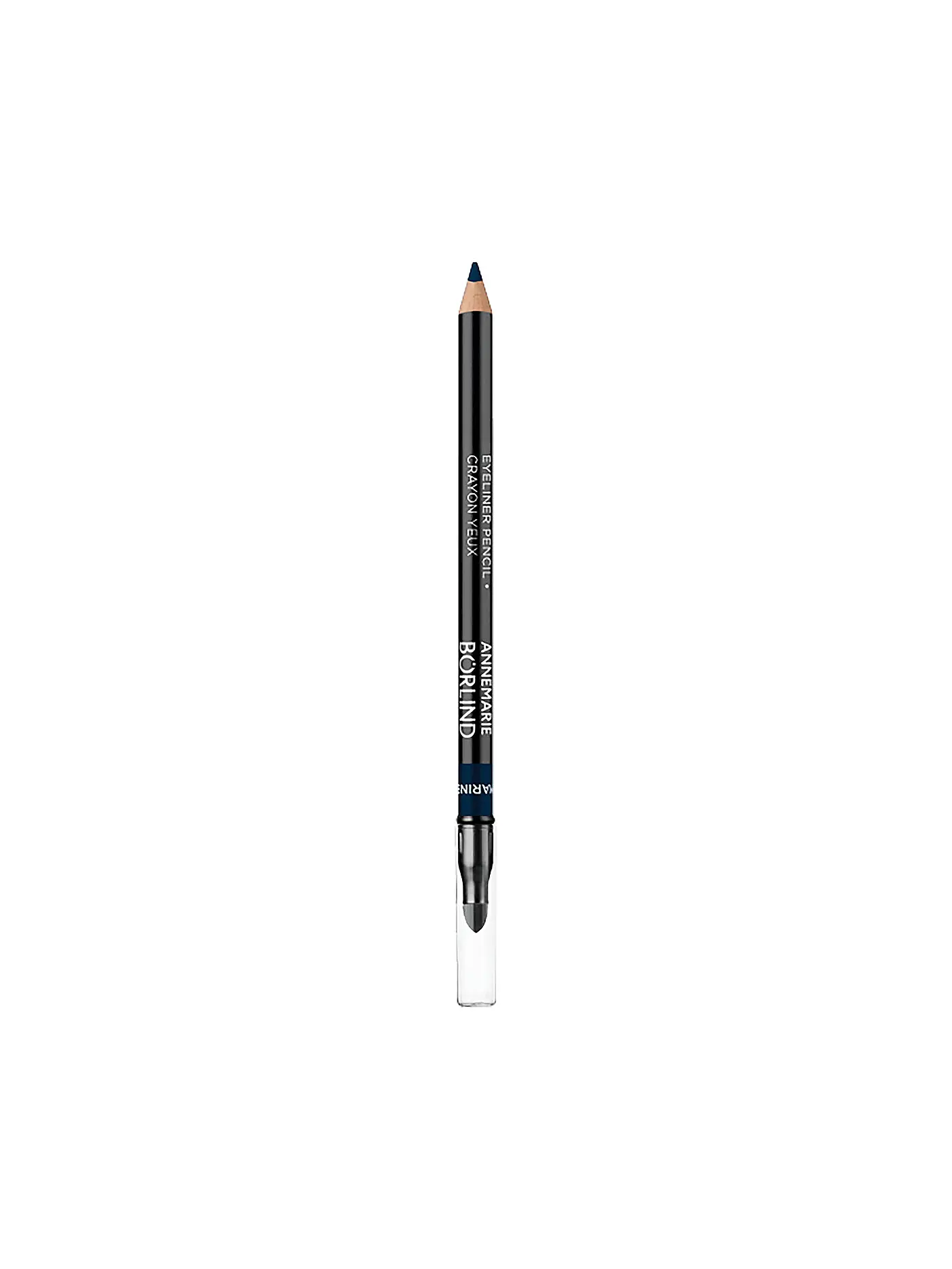 ANNEMARIE BÖRLIND | KAJALSTIFT ( Brown Pwarl ) | blau